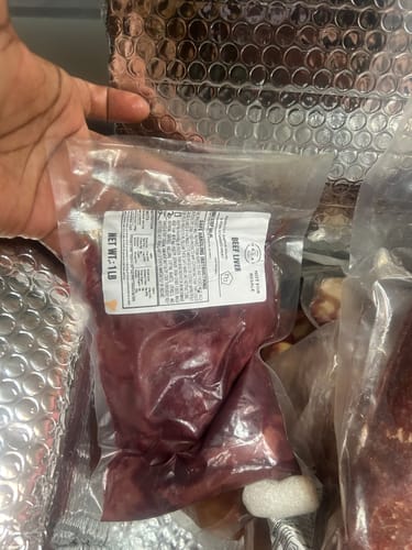 Customer photo review of Route Package Protection