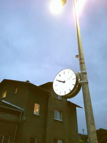 Customer photo review of NUVINT - Digitalkamera