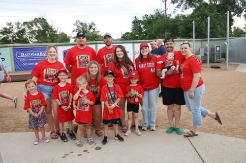 Customer photo review of Build Your Own DTF Gang Sheet