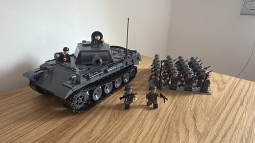 Customer photo review of Shipping Protection