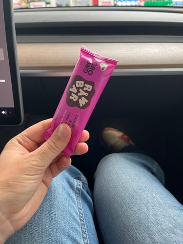 Customer photo review of Hverdagshelter (Råwbar pakke)