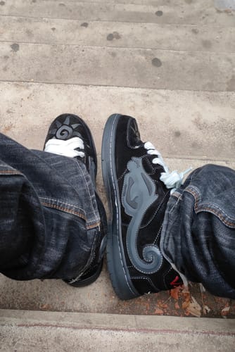 Customer photo review of Black Panther