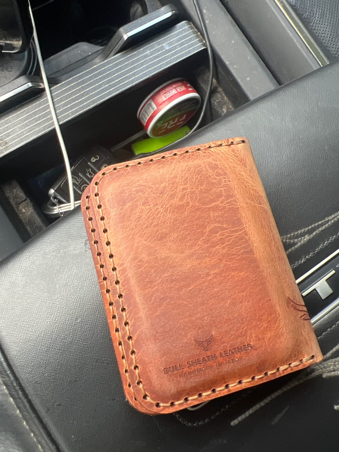 Customer photo review of The Georgetown