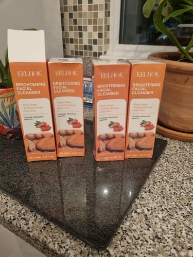 Customer photo review of Limlex® Platinum Car Care Set