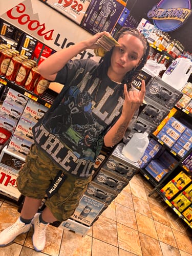 Customer photo review of Order Protection