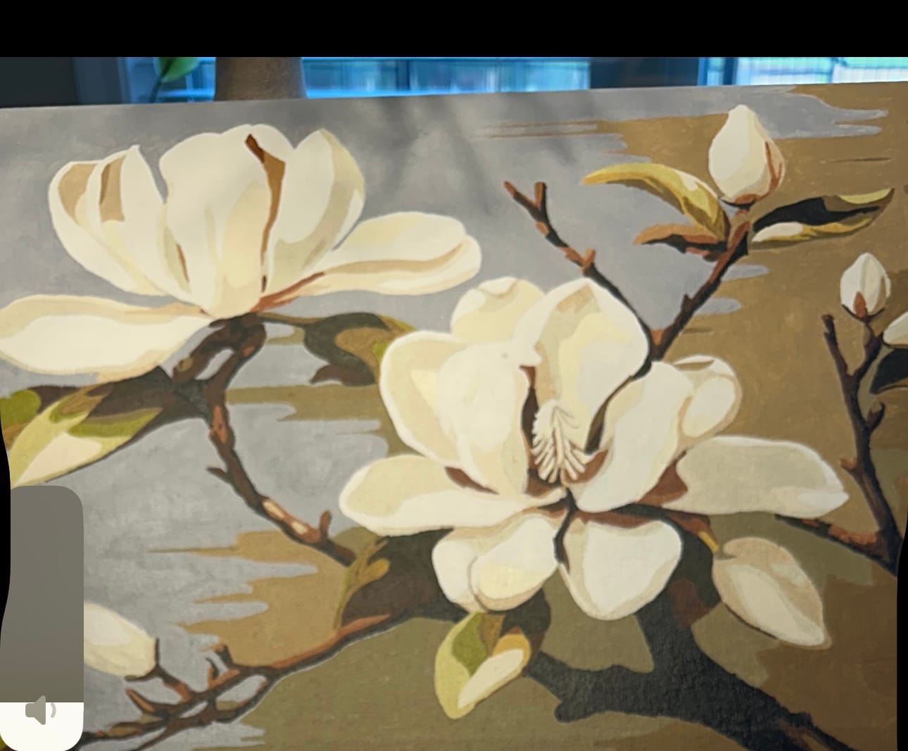 Customer photo review of Serenity Blossom
