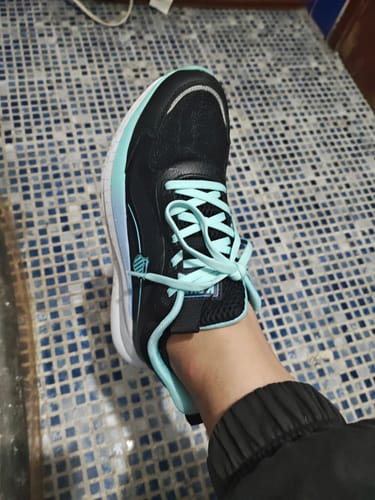 Customer photo review of Tenis Atrium W Women