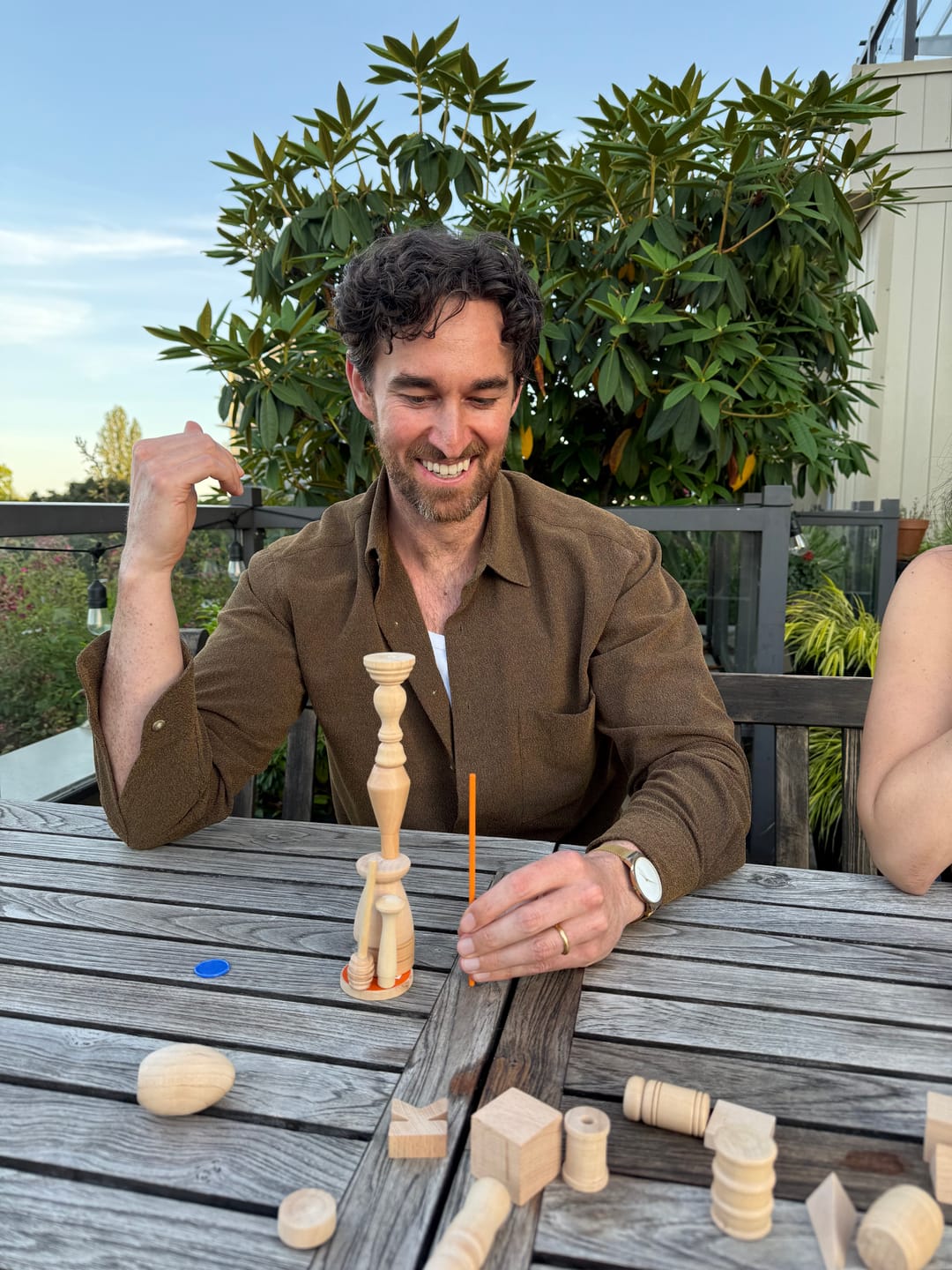 Customer photo review of BLOINK: LAST TOWER STANDING