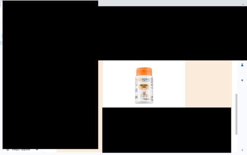 Customer photo review of Refluhyal - Reflusso