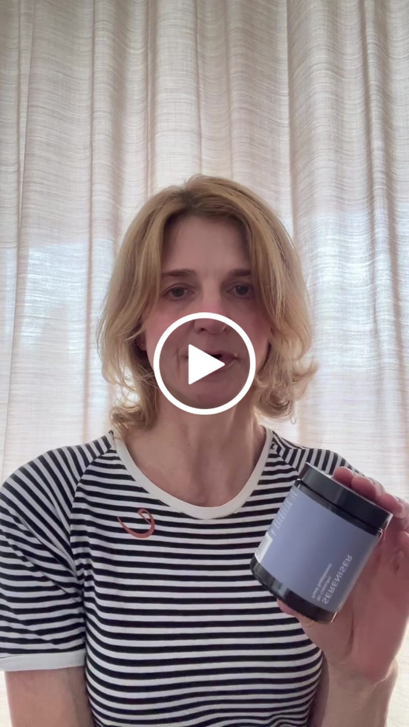 Customer video review of Sereniser 3 Units