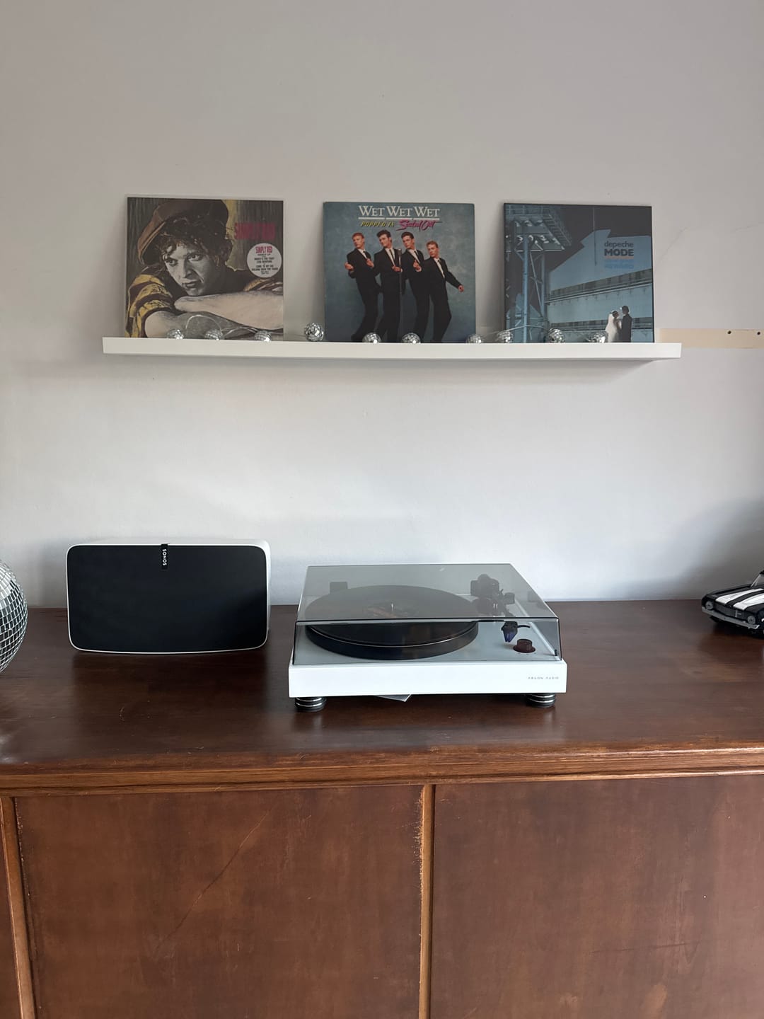 Customer photo review of TT-4 MK2