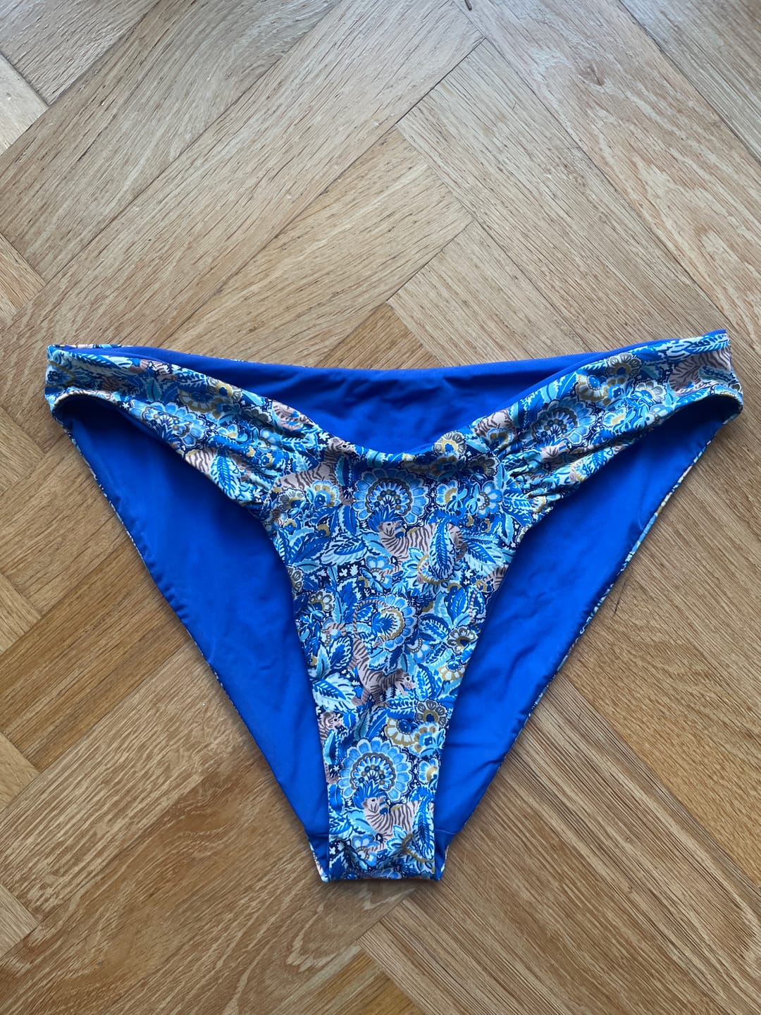 Customer photo review of Blake Bottoms (Digital)