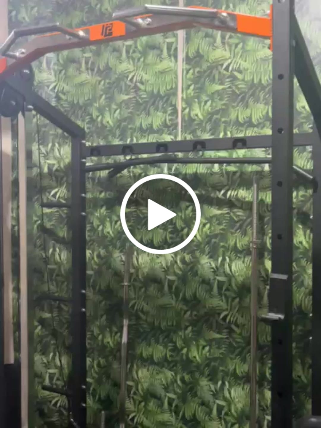 Customer video review of Rack Monocross Multifuncional
