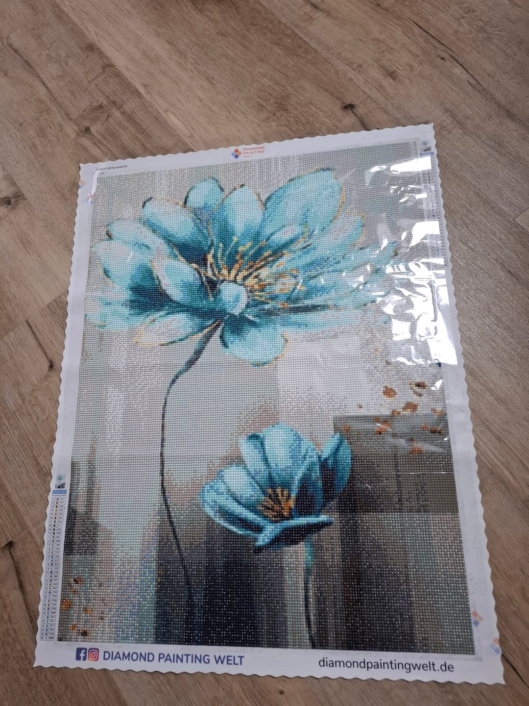 Customer photo review of Geschenk