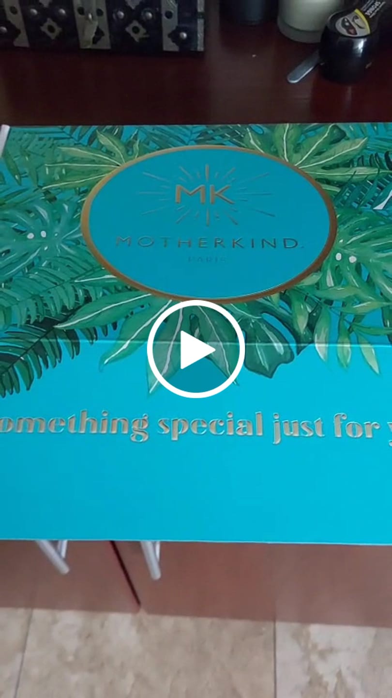 Customer video review of BodyGOLD Collagen Single Servings