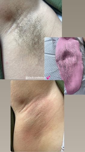 Customer photo review of Rush My Order