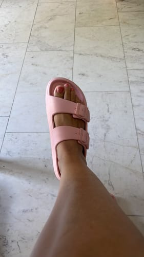 Customer photo review of HappyCushers