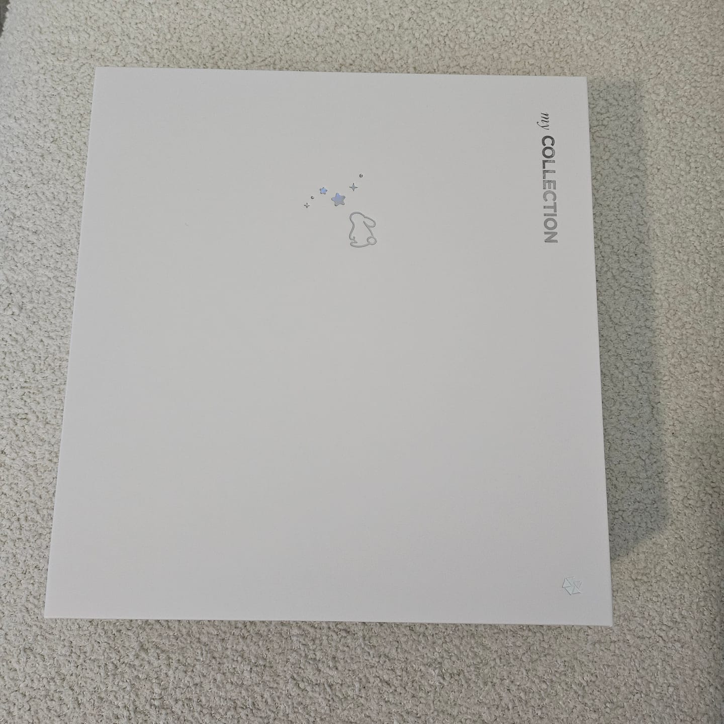 Customer photo review of Dream Binder Deluxe Version - A5