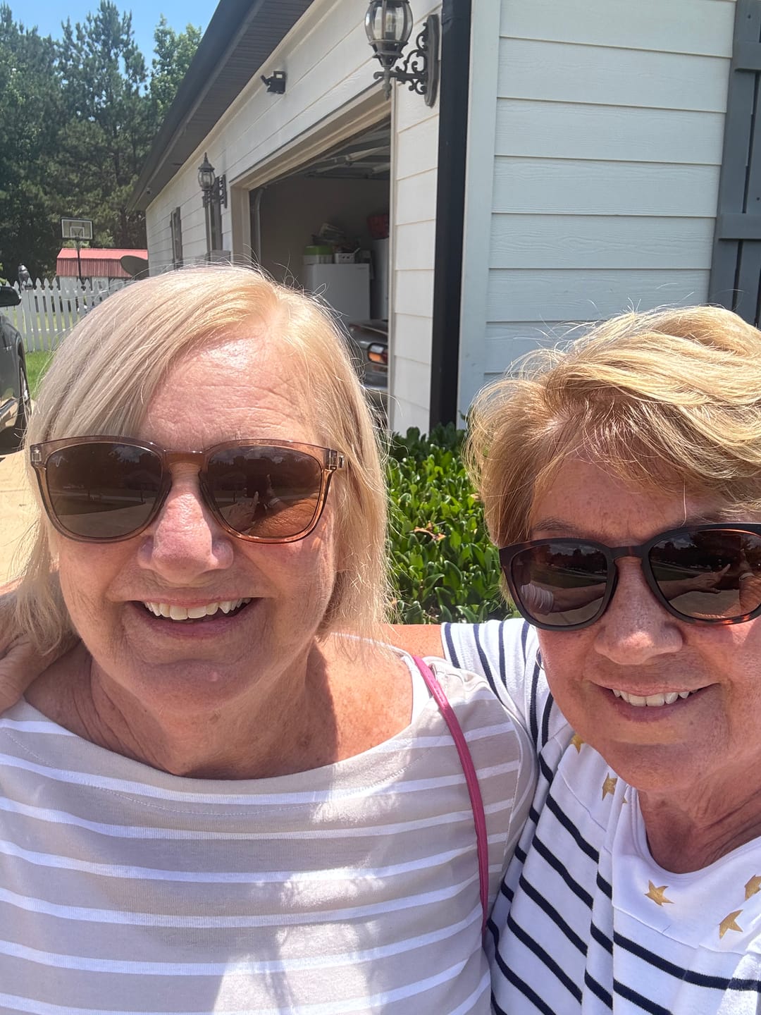 Customer photo review of The Sedona