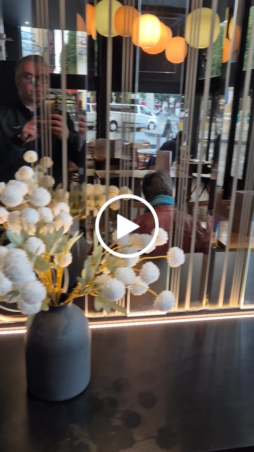 Customer video review of Fleur de Kiku - Blanc (10 tiges/ 50 pompons)