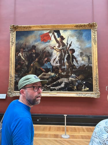 Customer photo review of OG Badge 5 Panel Cap