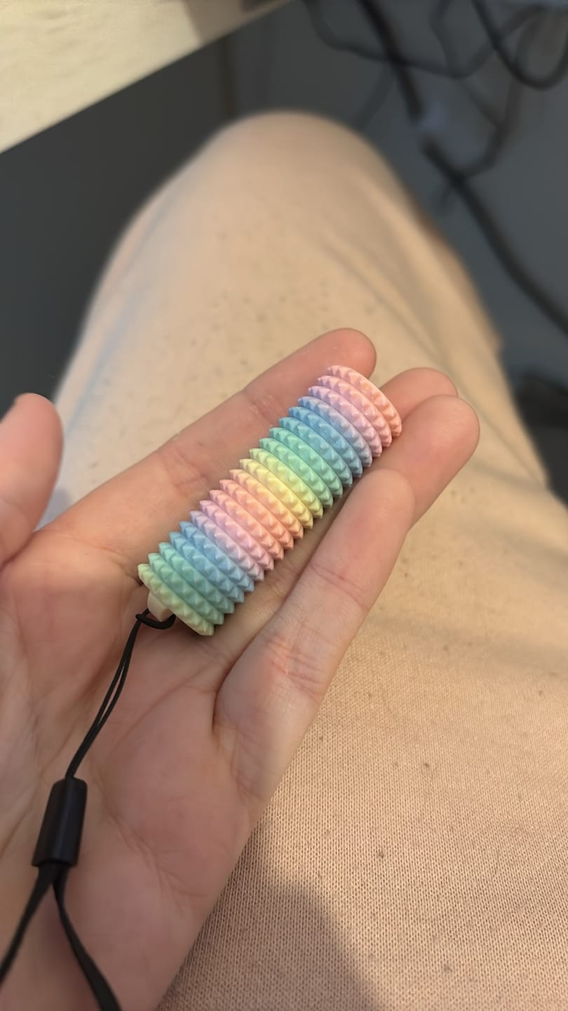 Customer photo review of FlexiGrip