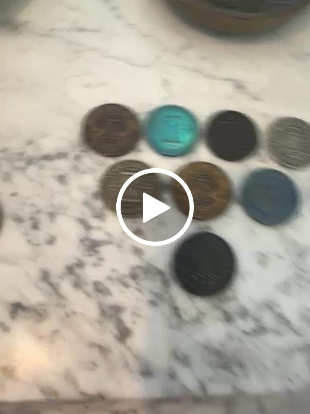Customer video review of The Decision Maker