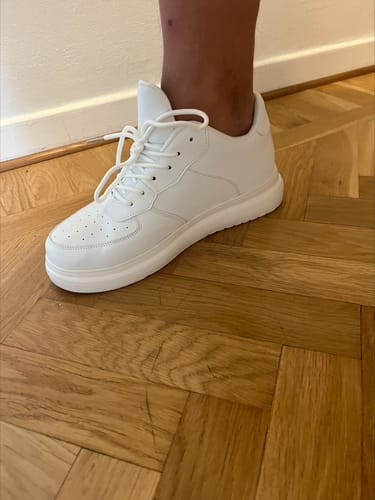 Customer photo review of AirLift Originals - 8cm (3")