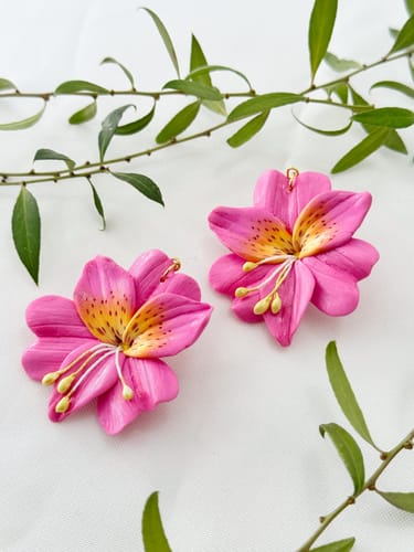 Customer photo review of Cernit Neon Light - Arcilla Polimérica 56 g