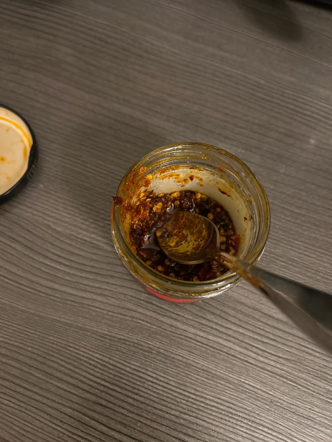 Customer photo review of Uygur's Yaghmusch® Original - EXTRA SCHARF