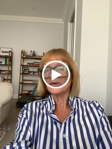 Customer video review of 6 Pack Oversized Metalless Screwless Reading Glasses R2508