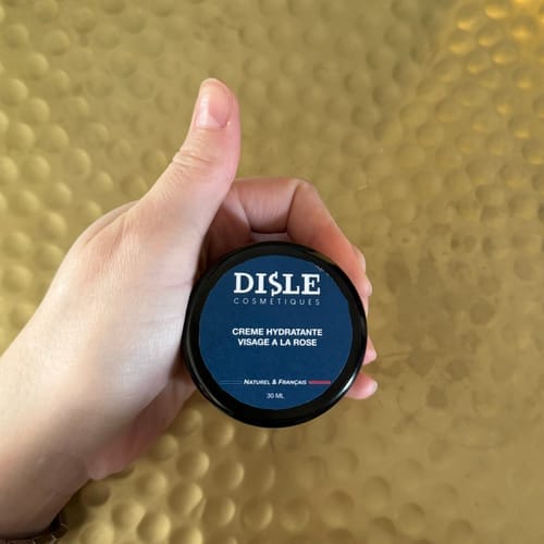 Customer photo review of SÉRUM CIBLÉ ANTI-ÂGE - ROLL-ON