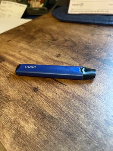 Customer photo review of Vuse Alto Replacement Pods