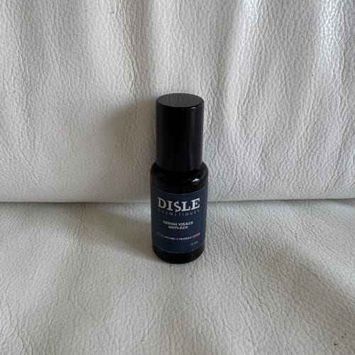 Customer photo review of SÉRUM CIBLÉ ANTI-ÂGE - ROLL-ON