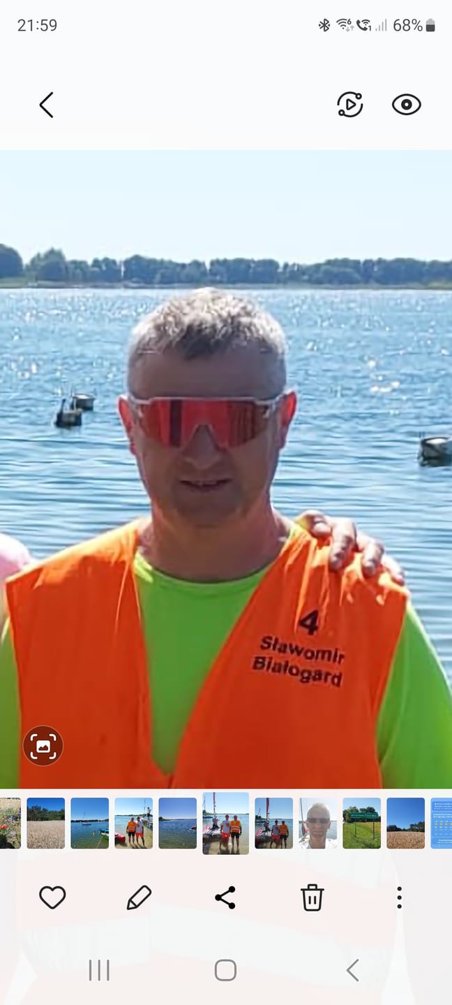 Customer photo review of ROCKBROS Okulary Rowerowe UV400 Fotochromowe Przeciwsłoneczne Wiatroszczelne