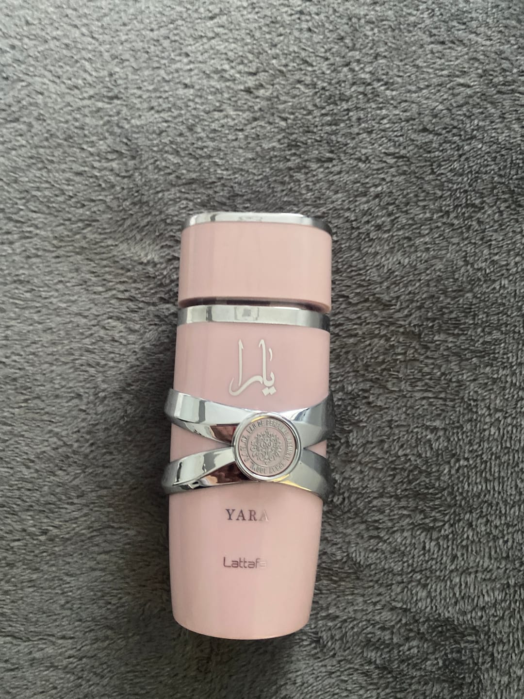 Customer photo review of YARA 100ML - LATTAFA