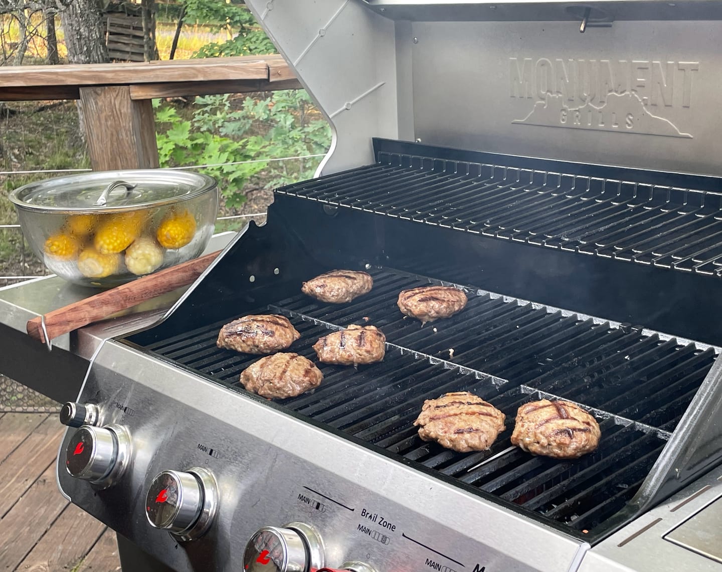 Customer photo review of 100% Grass Fed Ground Beef