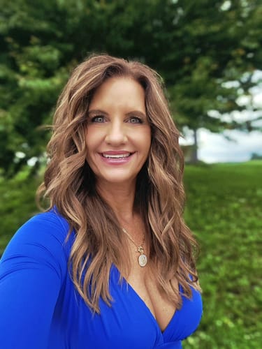 Customer photo review of Defend & Detangle