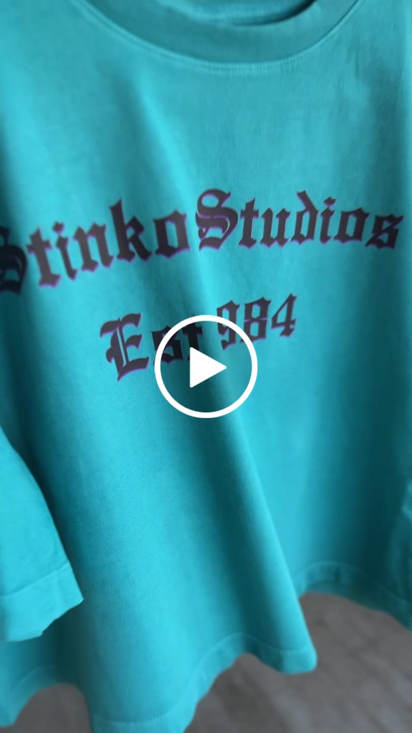 Customer video review of Build Your Own Gang Sheet - Using Our Gangsheet Builder