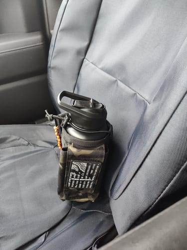 Customer photo review of 32oz Battle Bottle Bundles