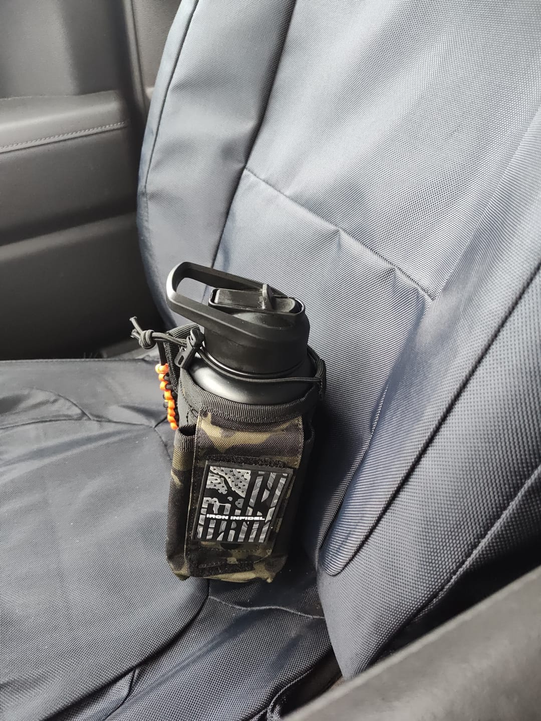 Customer photo review of 32oz Battle Bottle Bundles