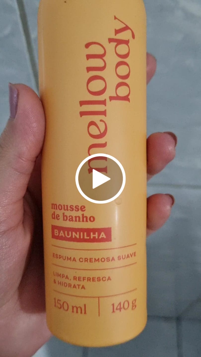 Customer video review of KIT COMPRE 2 LEVE 3