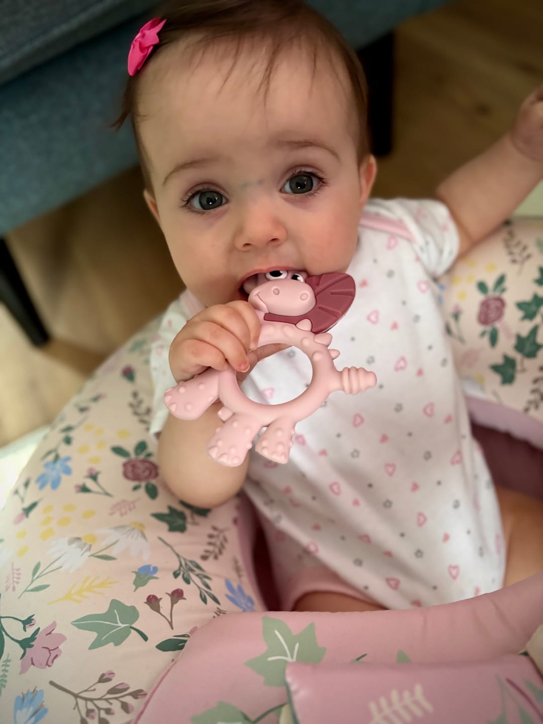 Customer photo review of 🎁 Mystery Product Worth Up To £12.95 (With a £25 minimum spend) (100% off)