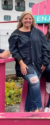 Customer photo review of Tirzepatide High Dose Program (Three Months)