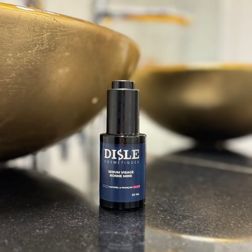Customer photo review of SÉRUM CIBLÉ ANTI-ÂGE - ROLL-ON