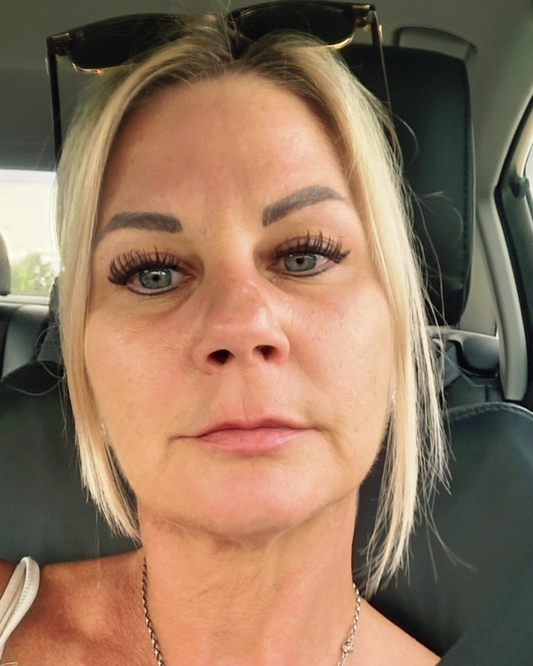 Customer photo review of LISBON (10mm - 15mm)
