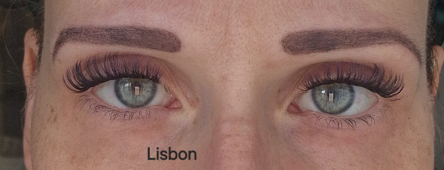 Customer photo review of LISBON (10mm - 15mm)