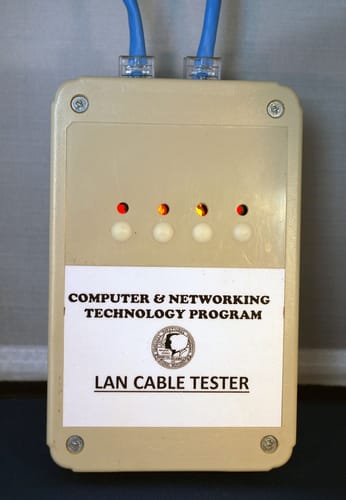 Customer photo review of 3/16" | 5mm Almond Hole Plugs