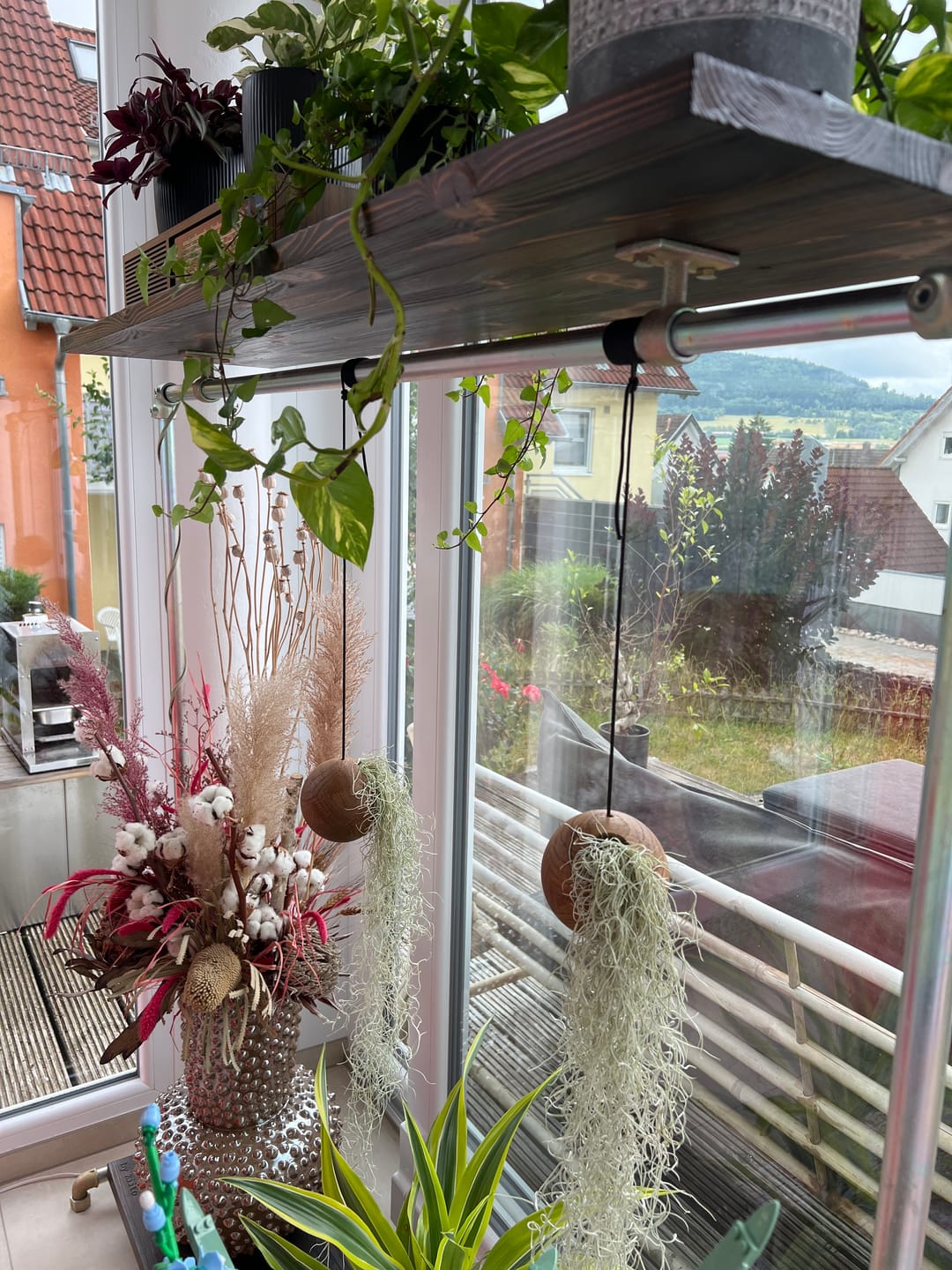 Customer photo review of Tilly Xylo Globus