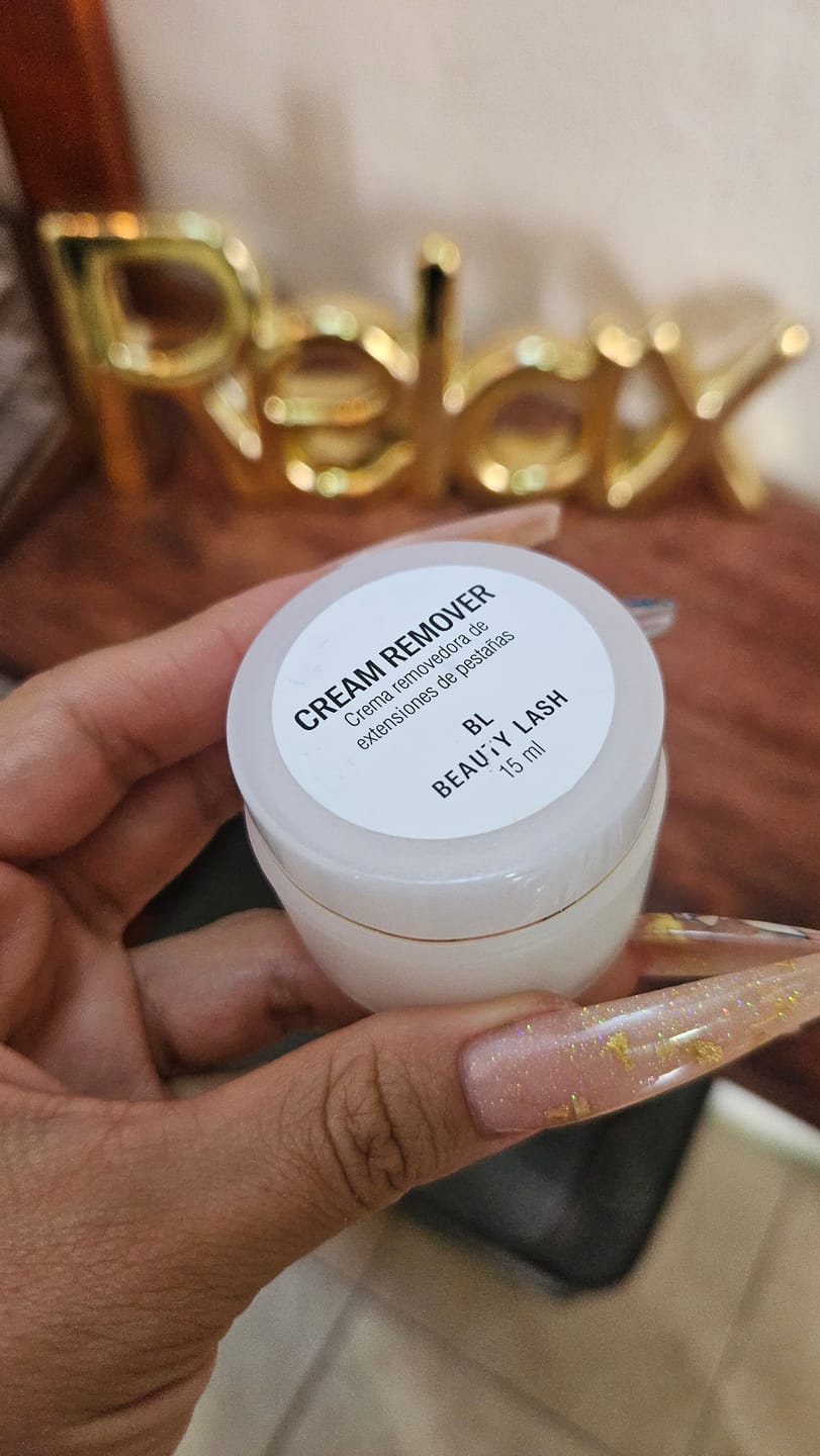 Customer photo review of Remover